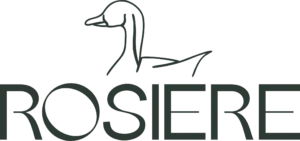 Le Logo de Rosière - L'Étang Gourmand à Bourgoin-Jallieu